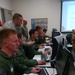 USAF Academy cadets try hand at cyber security demonstrations