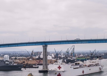 Pacific Partnership 2016