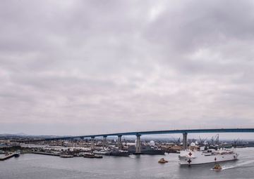 Pacific Partnership 2016