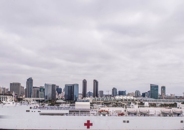 Pacific Partnership 2016