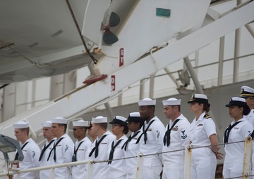 Pacific Partnership 2016