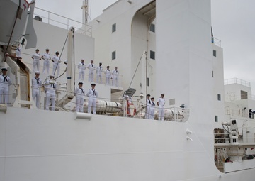 Pacific Partnership 2016