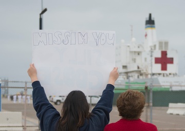 Pacific Partnership 2016