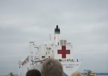 Pacific Partnership 2016