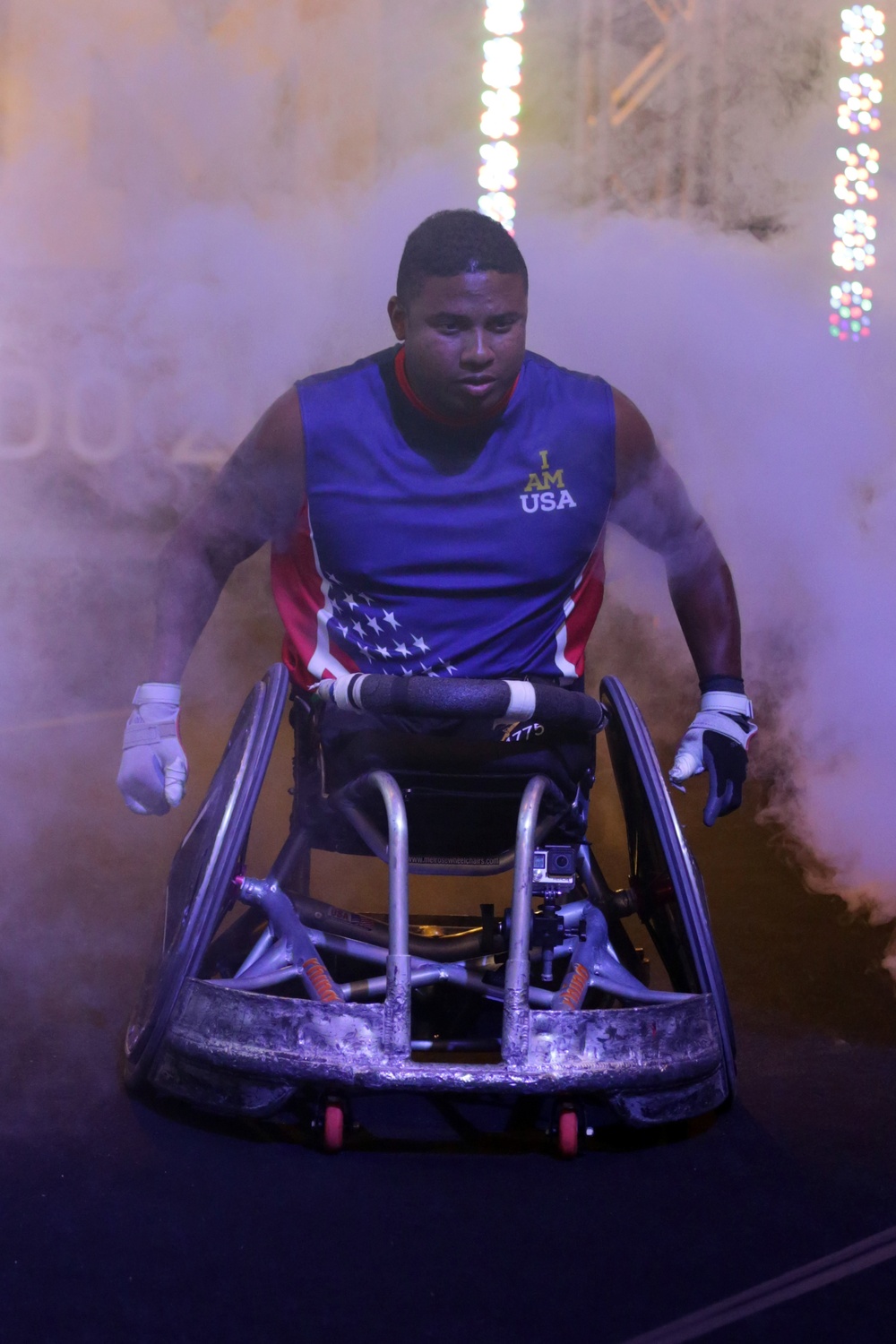 Invictus Games 2016