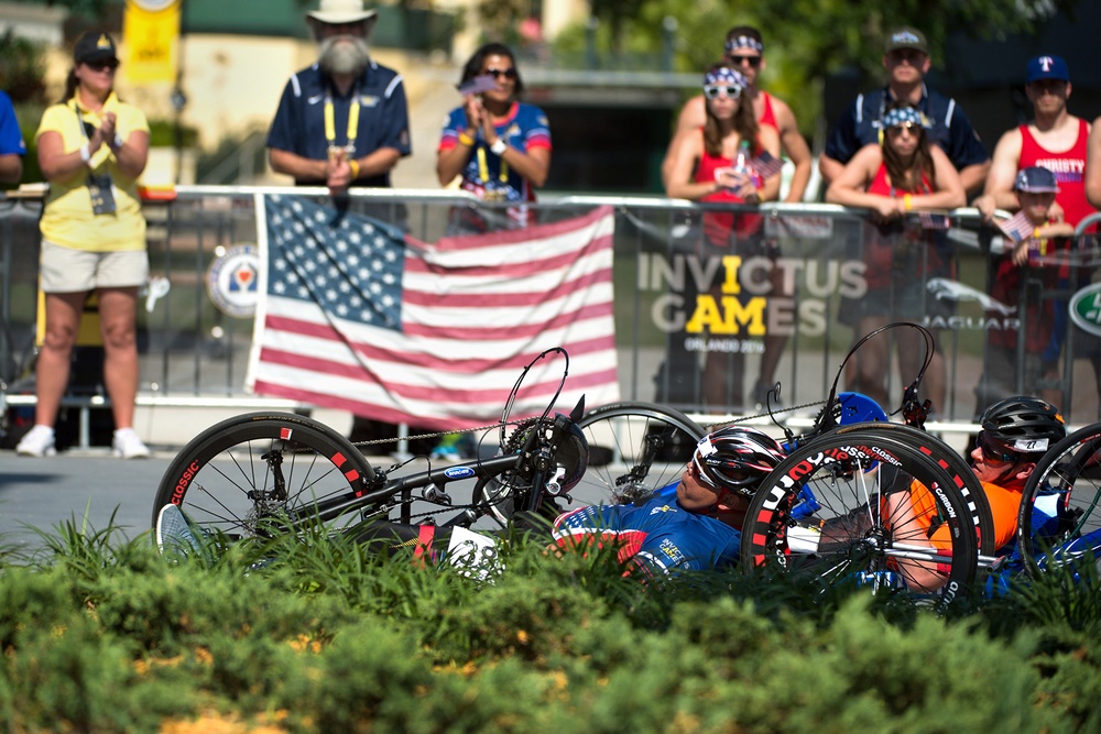 2016 Invictus Games