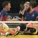 2016 Invictus Games: US Team advances to gold medal Sitting volleyball