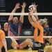 2016 Invictus Games: US Team advances to gold medal Sitting volleyball