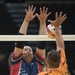 2016 Invictus Games: US Team advances to gold medal Sitting volleyball