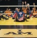 2016 Invictus Games: US Team advances to gold medal Sitting volleyball