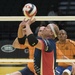 2016 Invictus Games: US Team advances to gold medal Sitting volleyball