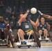2016 Invictus Games: US Team defeats Australia in semi-final wheelchair rugby match