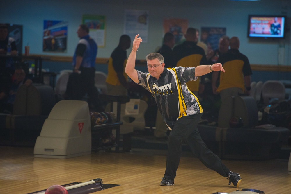 Armed Forces Bowling Championship