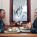 Asian American and Pacific Islander Heritage Month celebrated with special luncheon at Joint Base Pearl Harbor-Hickam