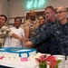 Asian American and Pacific Islander Heritage Month celebrated with special luncheon at Joint Base Pearl Harbor-Hickam