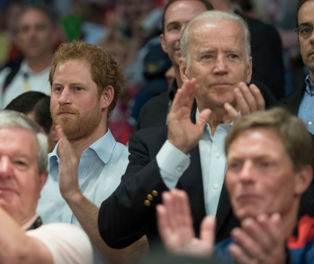 2016 Invictus Games: US rugby Team beats Denmark to win gold