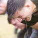 SPMAGTF-CR-AF Marines conduct non-lethal weapons training