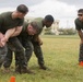SPMAGTF-CR-AF Marines conduct non-lethal weapons training