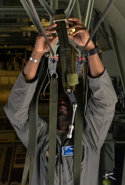 37th AS kicks off exercise in Romania