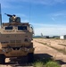 'First Round' Soldiers support Operation Jade Helm