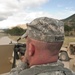 351st Military Police support Warrior Exercise
