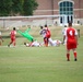 2016 Armed Forces Mens Soccer Championship