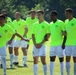 2016 Armed Forces Mens Soccer Championship