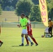 2016 Armed Forces Mens Soccer Championship