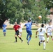 2016 Armed Forces Mens Soccer Championship