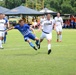 2016 Armed Forces Mens Soccer Championship