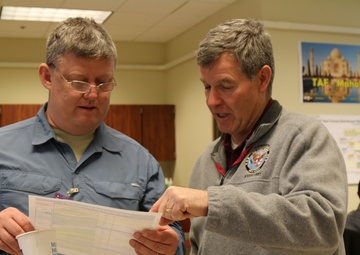 Vibrant Response offers realistic training