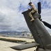 AH-64 Apache maintenance at Joint Base Pearl Harbor-Hickam