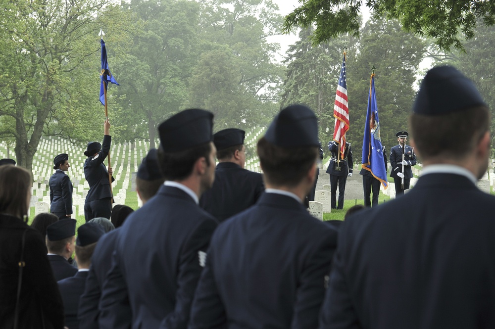 Honoring a legacy of valor with Intelligence Vietnam Veterans