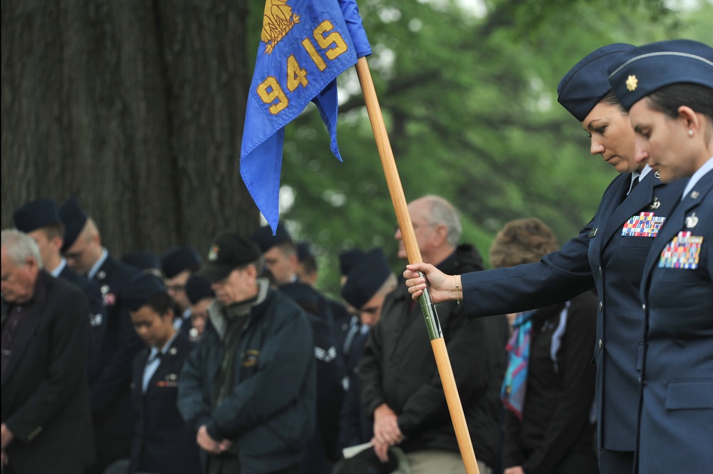 Honoring a legacy of valor with Intelligence Vietnam Veterans