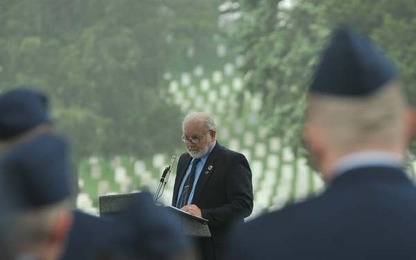 Honoring a legacy of valor with Intelligence Vietnam Veterans