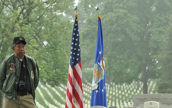 Honoring a legacy of valor with Intelligence Vietnam Veterans