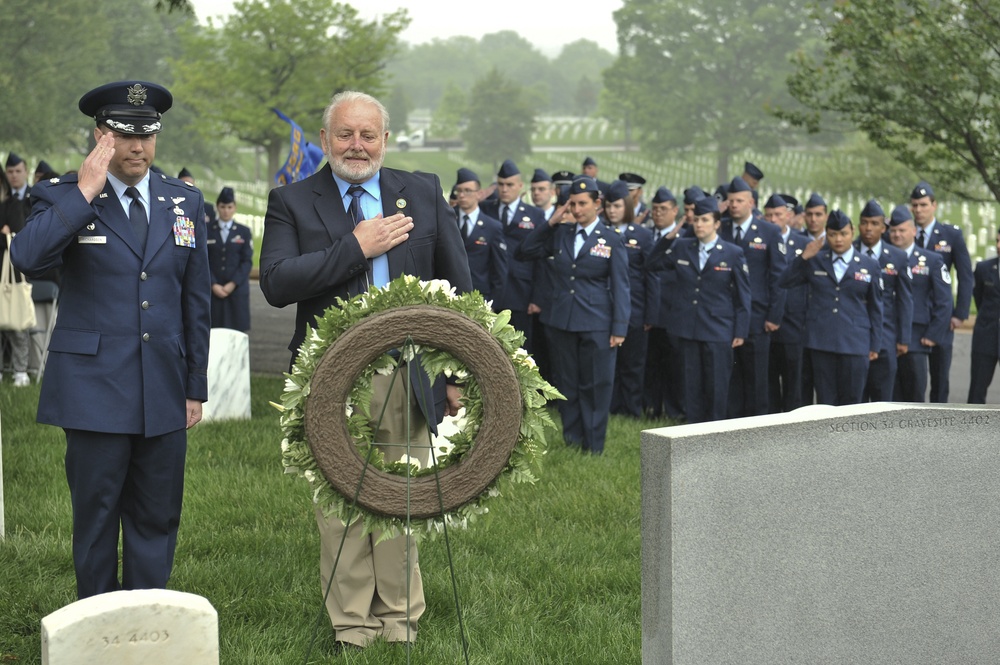 Honoring a legacy of valor with Intelligence Vietnam Veterans