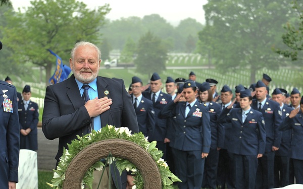 Honoring a legacy of valor with Intelligence Vietnam Veterans