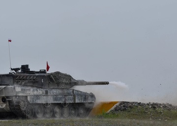 Strong Europe Tank Challenge 2016