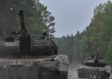 Strong Europe Tank Challenge 2016