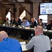 88th RSC conducts Strategic Planning Session with key leaders