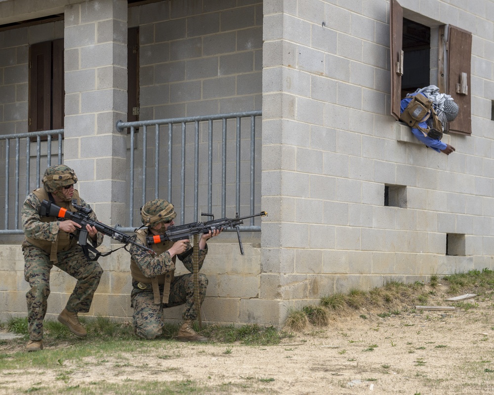 MCCDC Finance Field Exercise