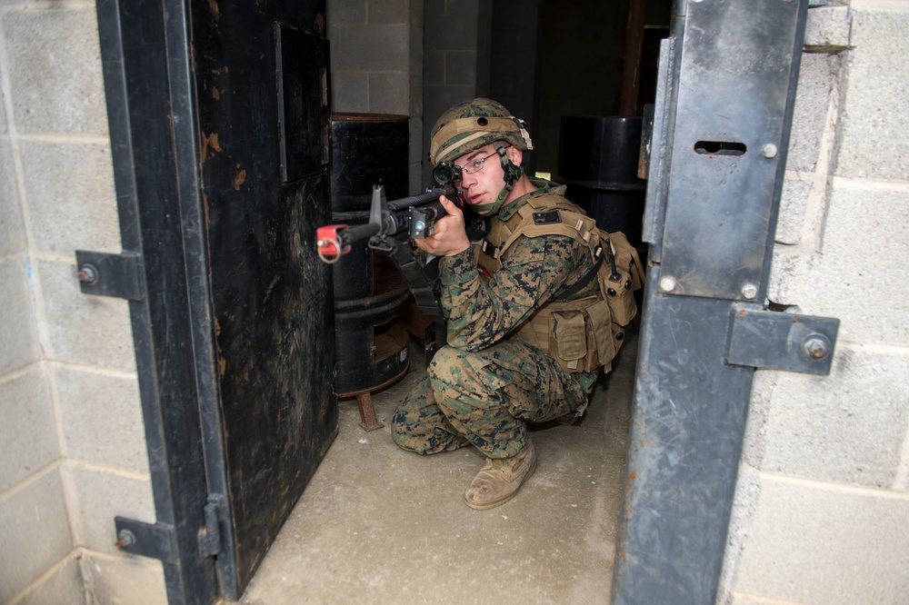 MCCDC Finance Field Exercise