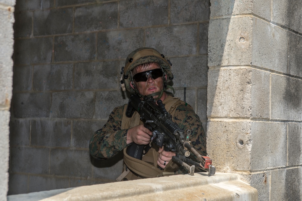 MCCDC Finance Field Exercise