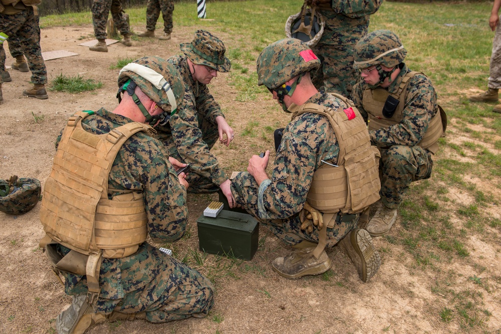 MCCDC Finance Field Exercise