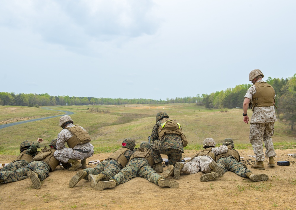 MCCDC Finance Field Exercise