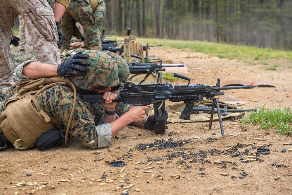 MCCDC Finance Field Exercise