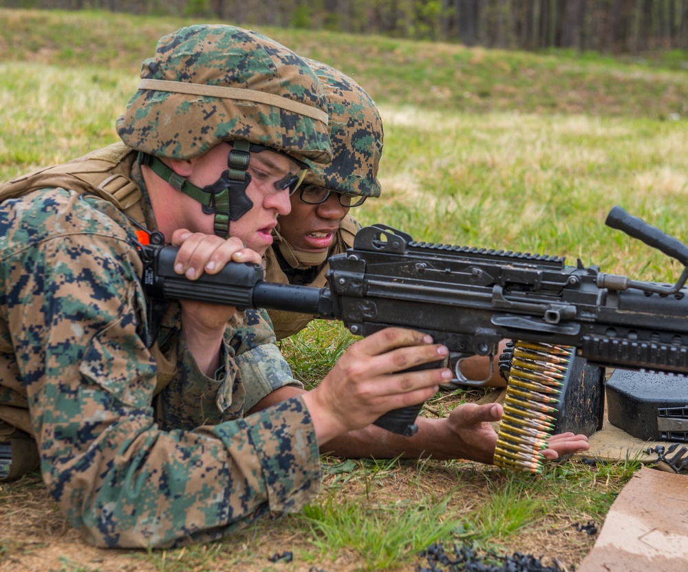 MCCDC Finance Field Exercise