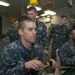 Submarine Sailors Train at Trident Training Facility