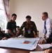 US-Vietnam Disaster Response Table Top Exercise takes place in Vietnam